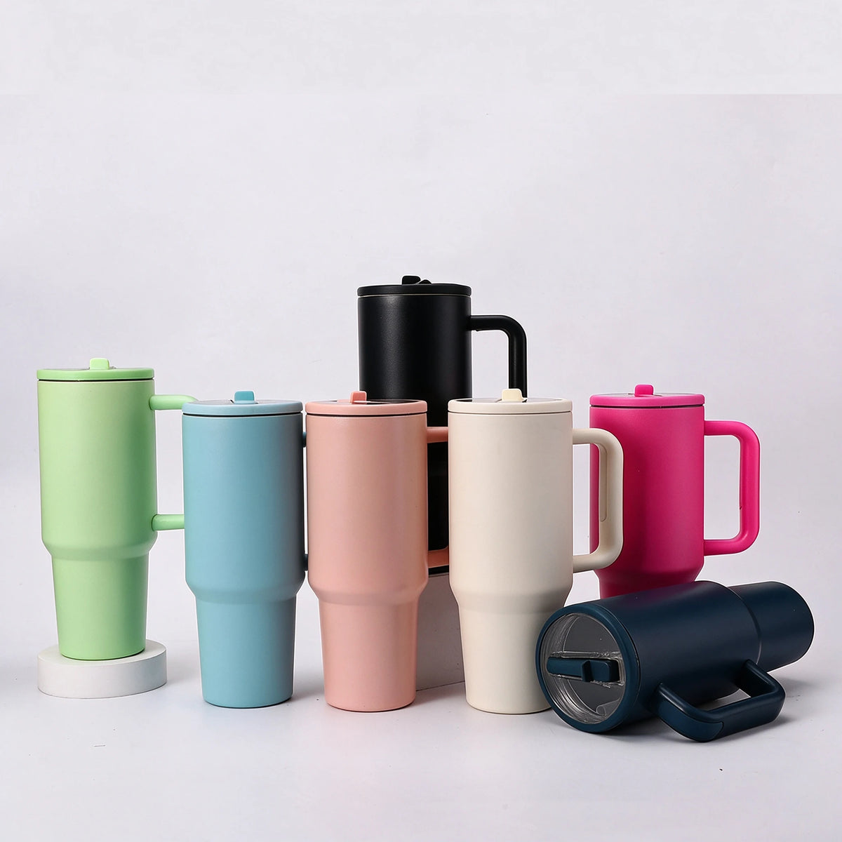 Insulated Tumbler RoadSip 30 oz