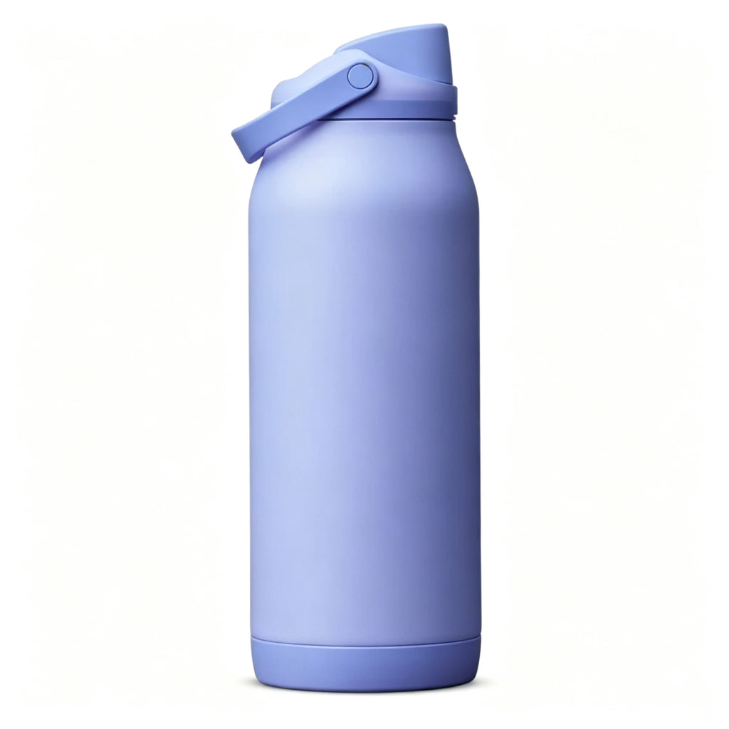 Stainless Steel Water Bottle SummitFlow 64 oz