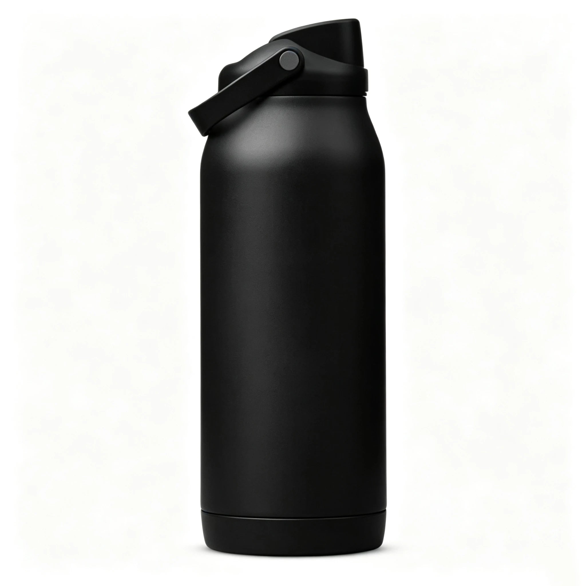 Stainless Steel Water Bottle SummitFlow 64 oz