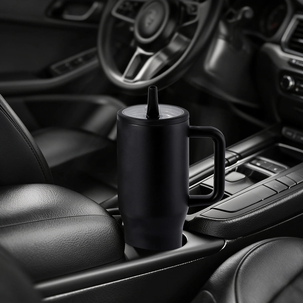 Insulated Tumbler RoadSip 30 oz