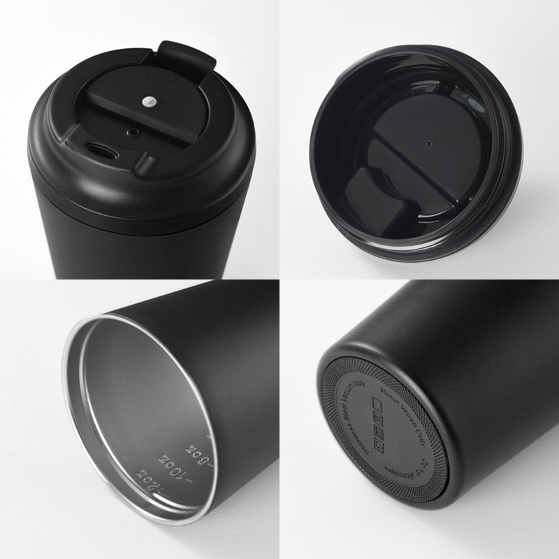 Customized wholesale of insulated cups