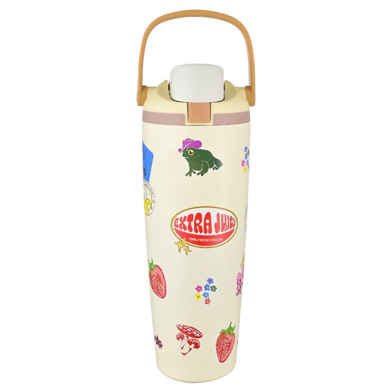Customized wholesale of insulated cups