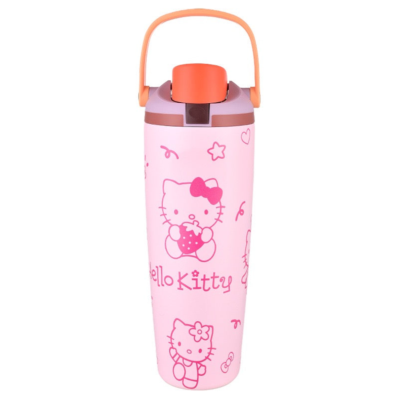 Customized wholesale of insulated cups