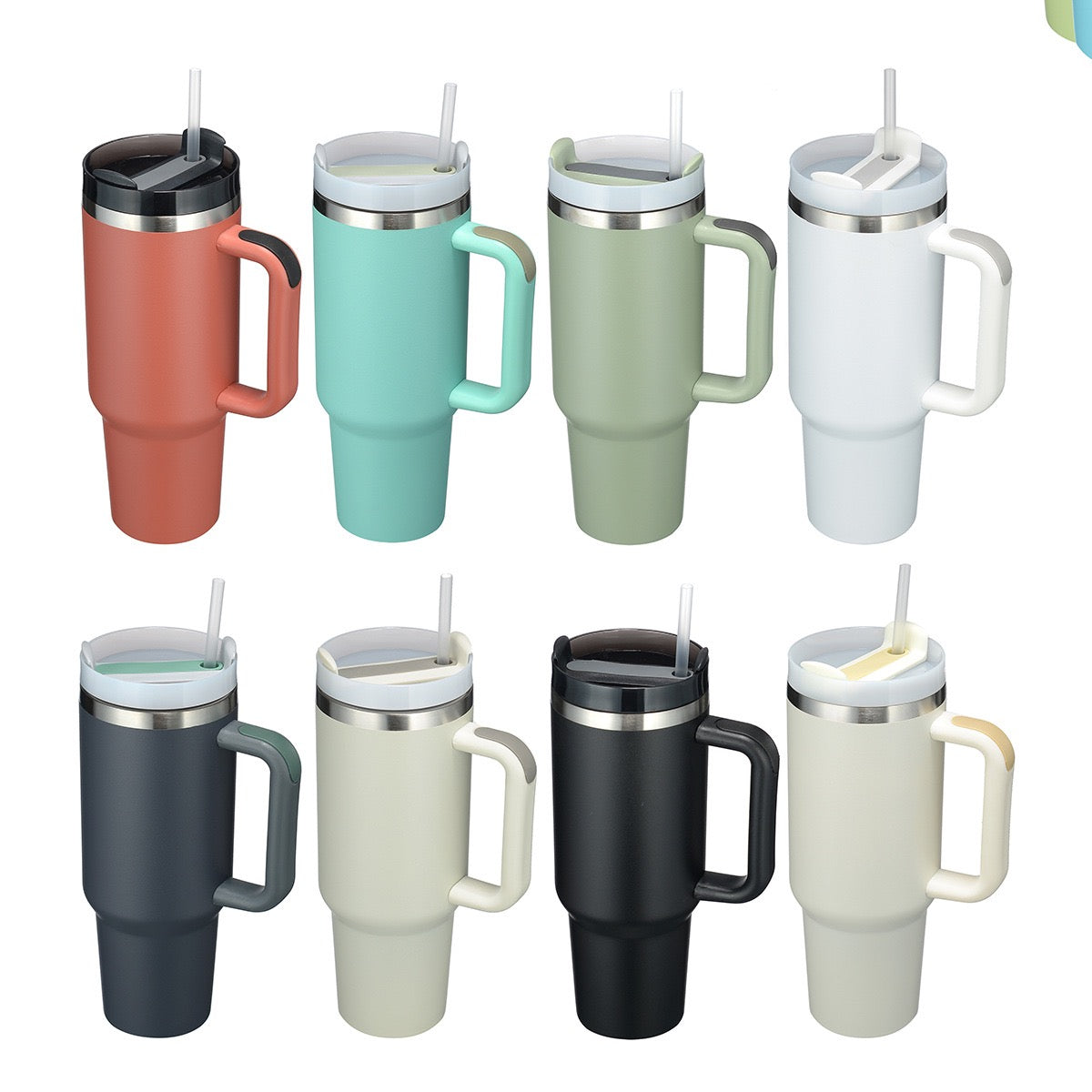 Customized wholesale of insulated cups
