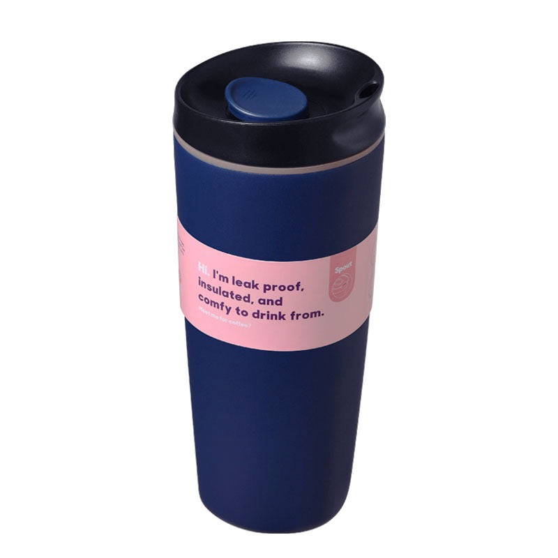 Customized wholesale of insulated cups