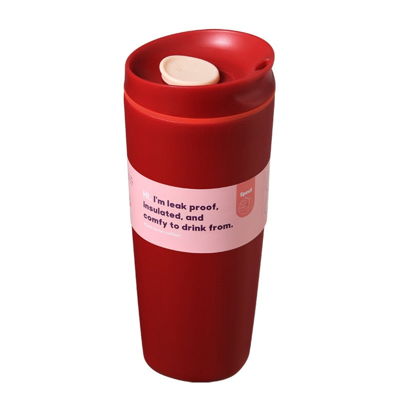 Customized wholesale of insulated cups