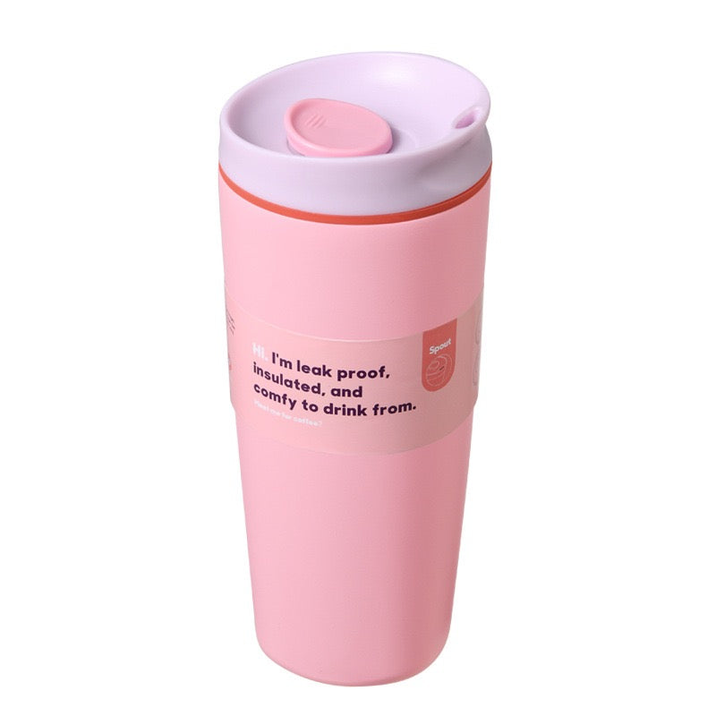 Customized wholesale of insulated cups