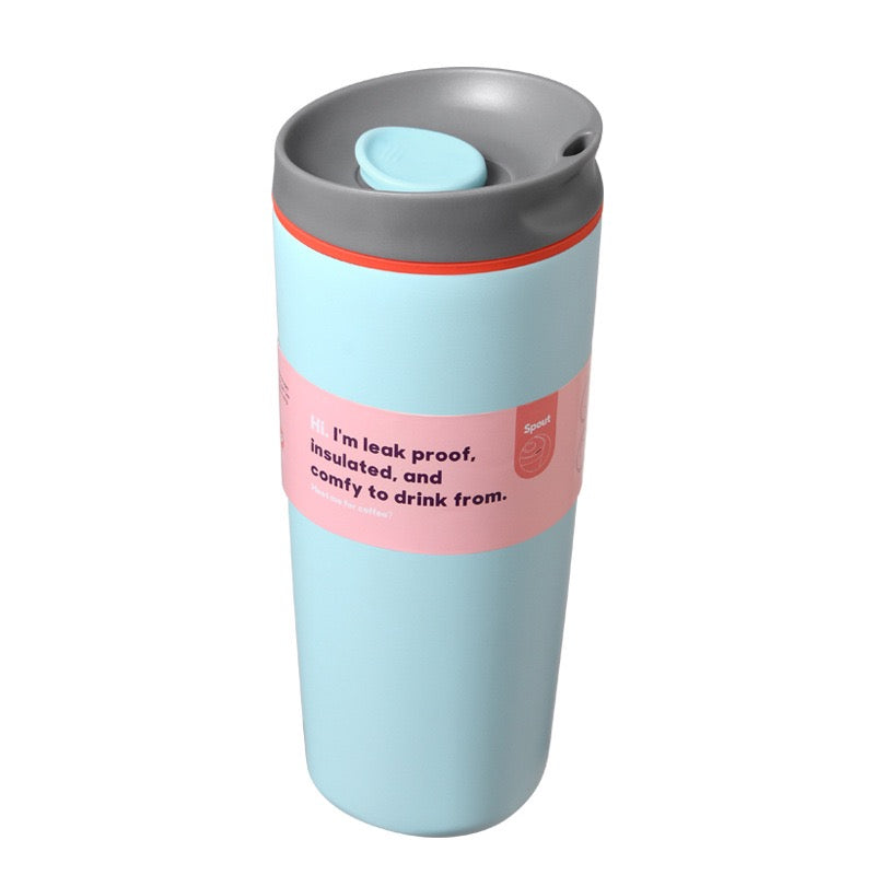 Customized wholesale of insulated cups