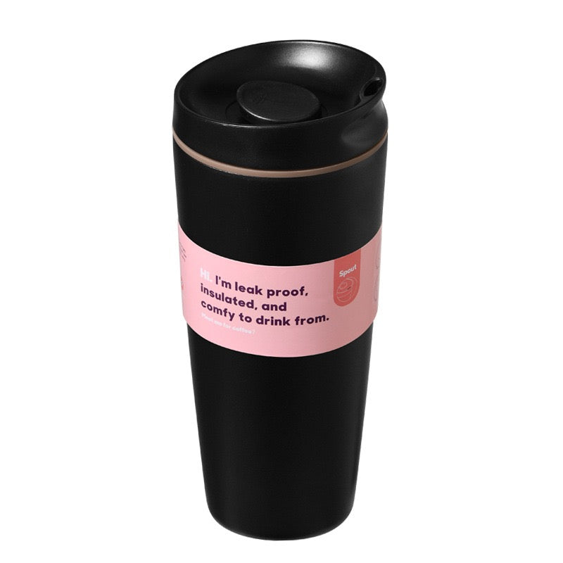 Customized wholesale of insulated cups