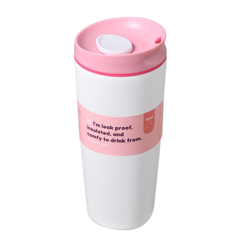 Customized wholesale of insulated cups