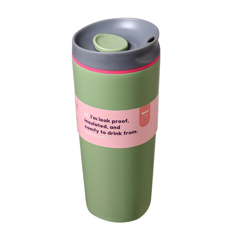 Customized wholesale of insulated cups