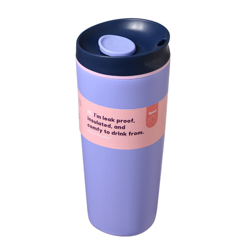 Customized wholesale of insulated cups