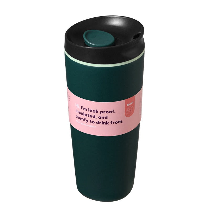 Customized wholesale of insulated cups