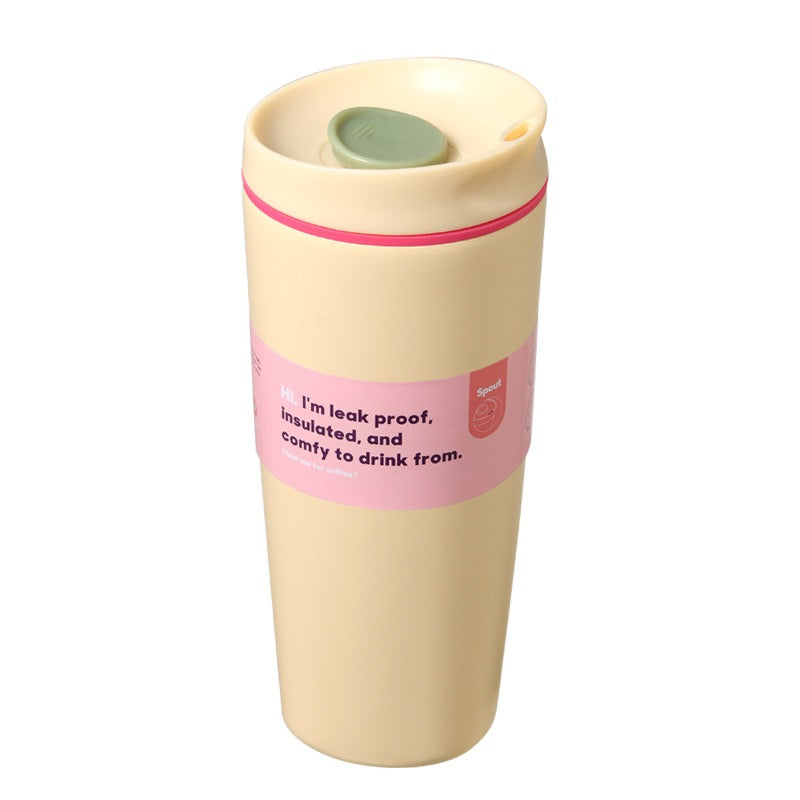 Customized wholesale of insulated cups