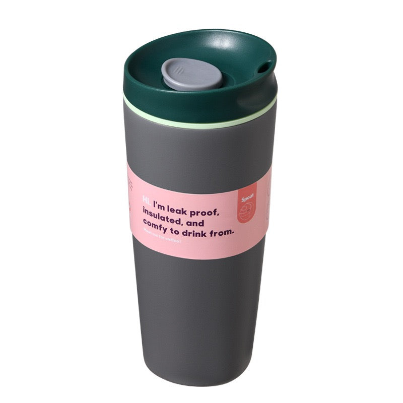Customized wholesale of insulated cups