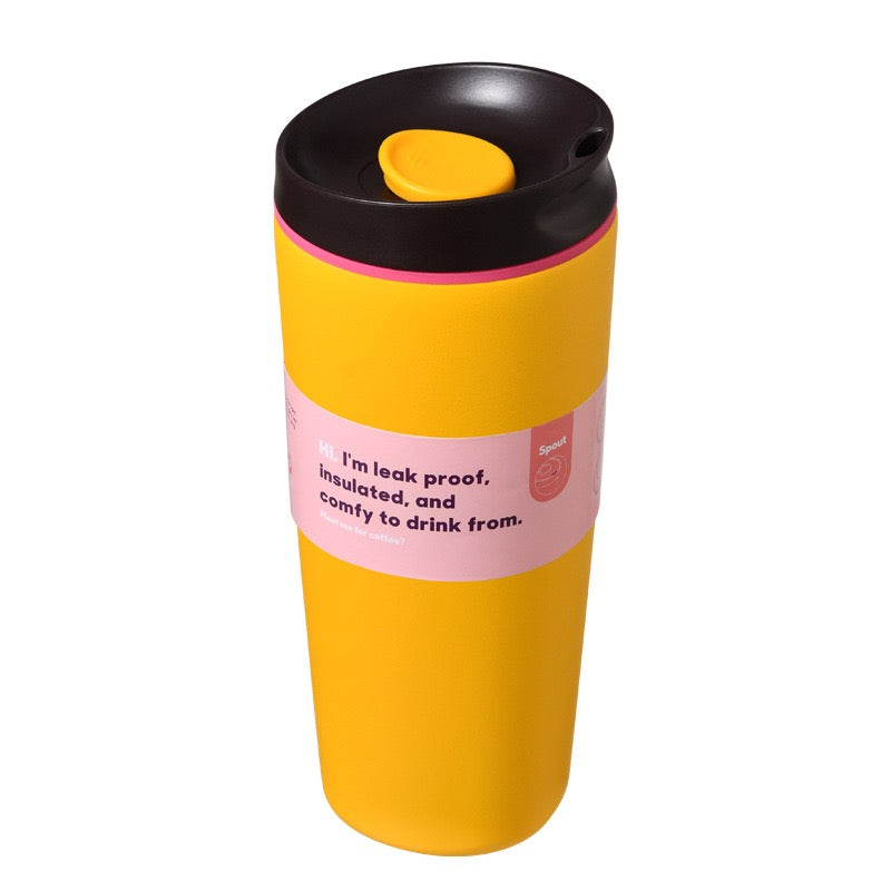 Customized wholesale of insulated cups