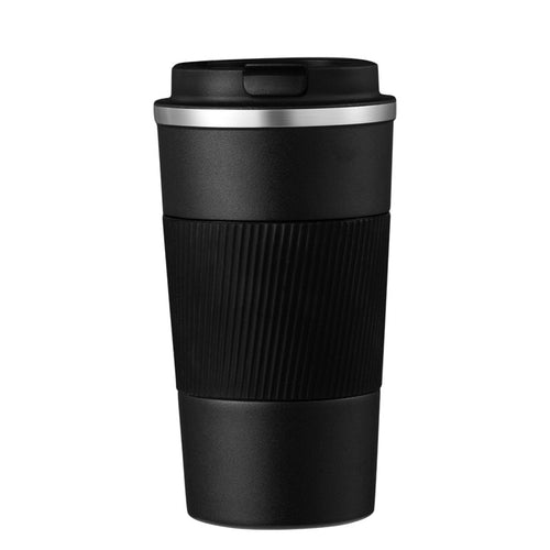 Compact Insulated Travel Bottle