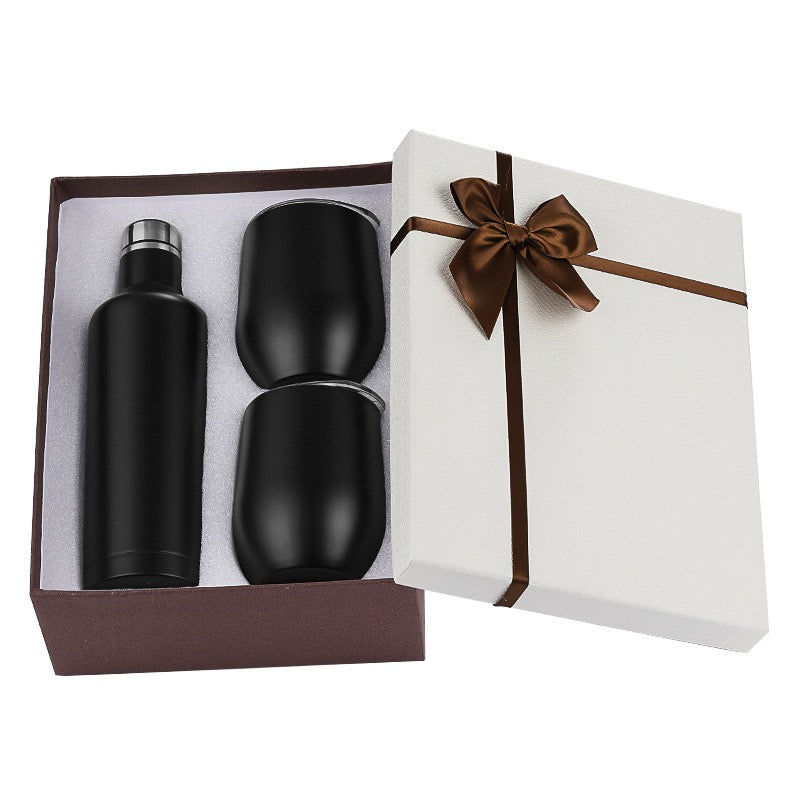 Customized wholesale of insulated cups