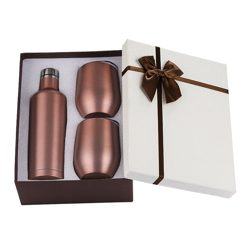 Customized wholesale of insulated cups