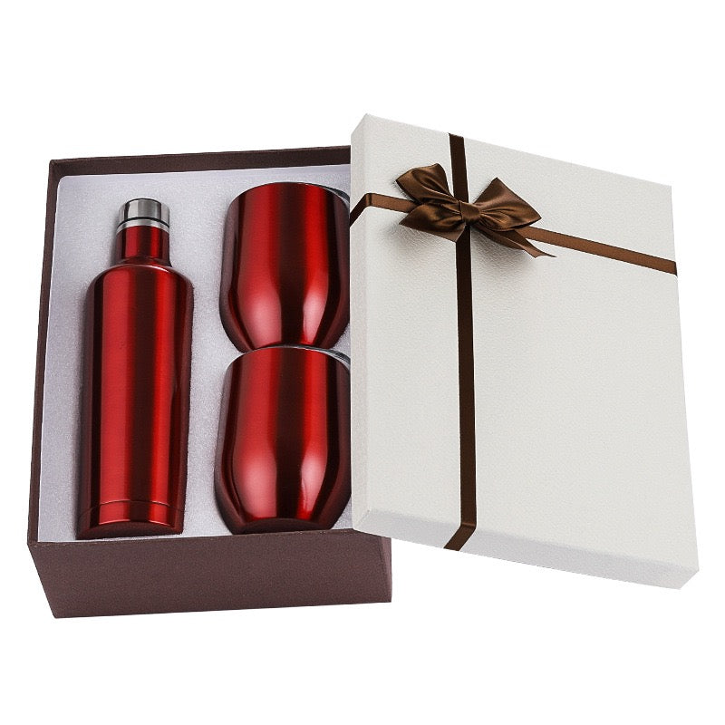 Customized wholesale of insulated cups