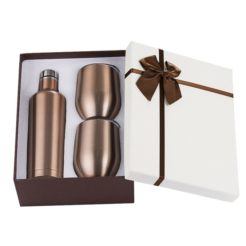 Customized wholesale of insulated cups