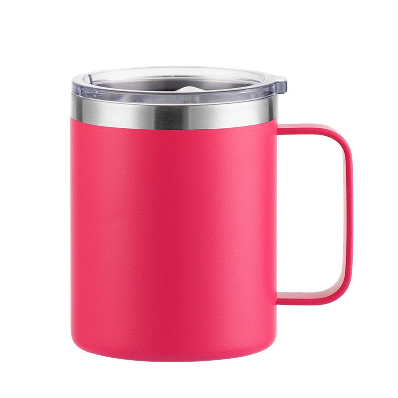 Customized wholesale of insulated cups
