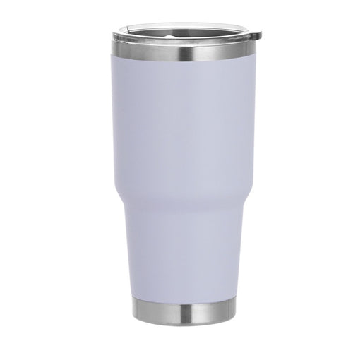 Classic Stainless Steel Tumbler