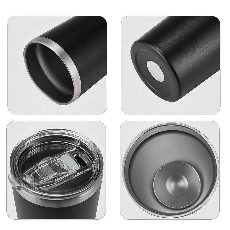 Customized wholesale of insulated cups