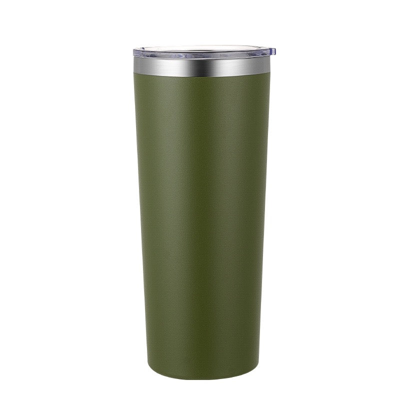 Customized wholesale of insulated cups