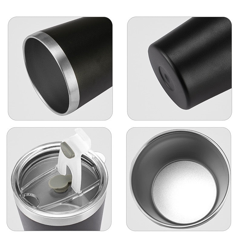 Customized wholesale of insulated cups