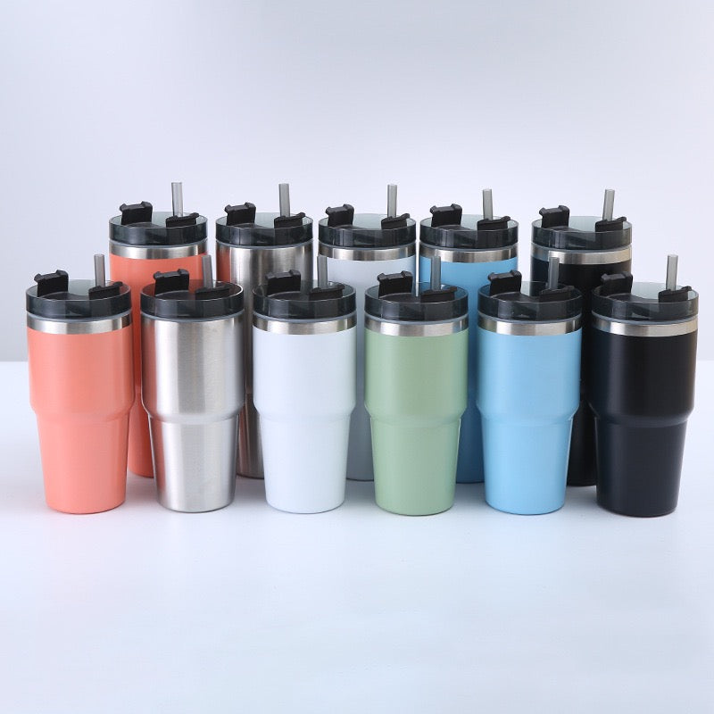 Customized wholesale of insulated cups