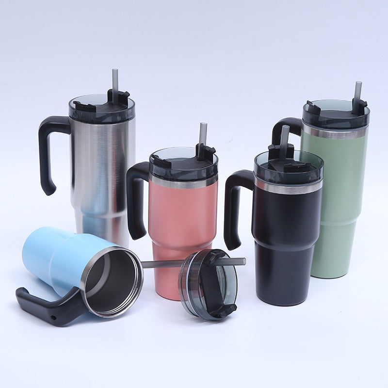 Customized wholesale of insulated cups