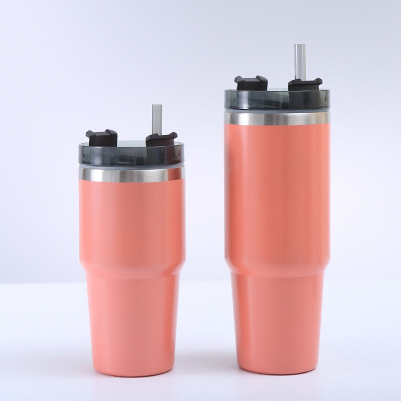 Customized wholesale of insulated cups